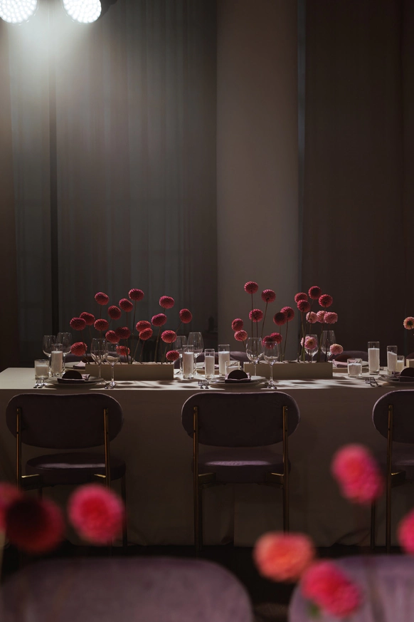 KRAVTSOVA EVENT