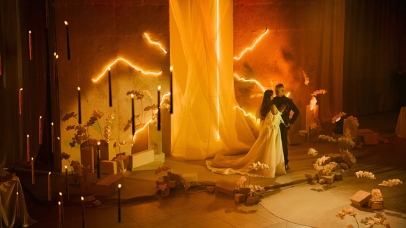 WEDDECOR