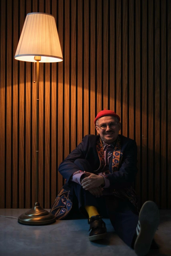 Кирилл Русан