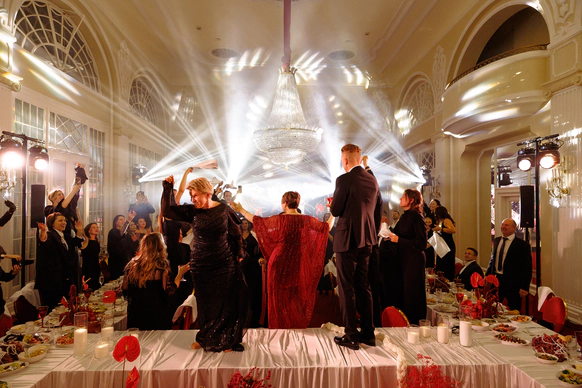 Platina Wedding