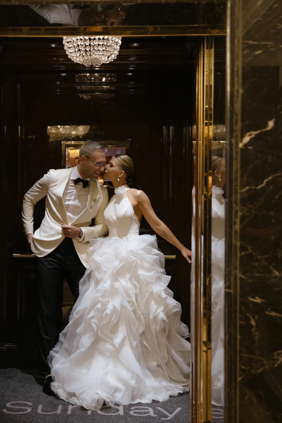 All weddings