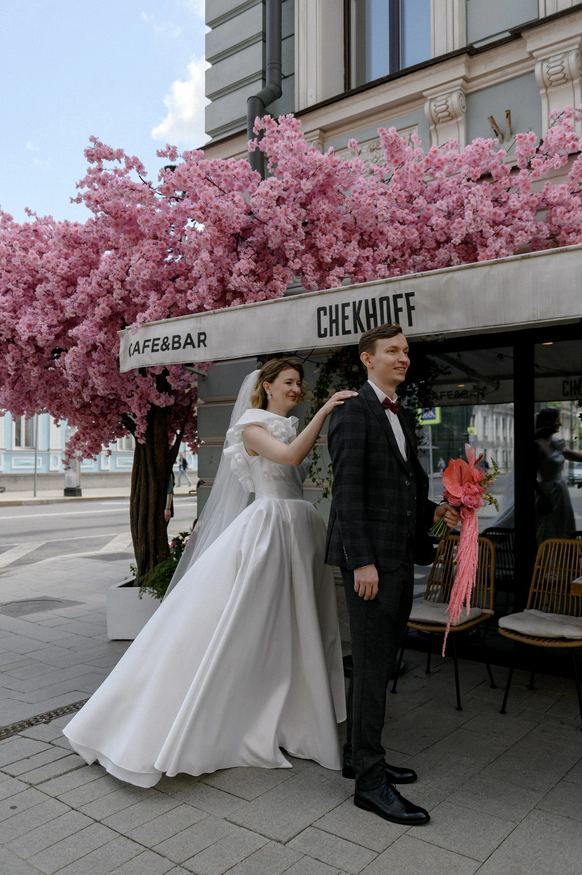 TIU_WED Ксения Тютина