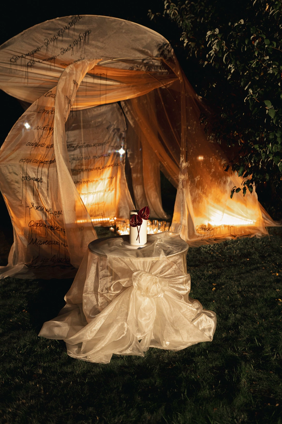 OLGA KUPTSOVA WEDDINGS & EVENTS
