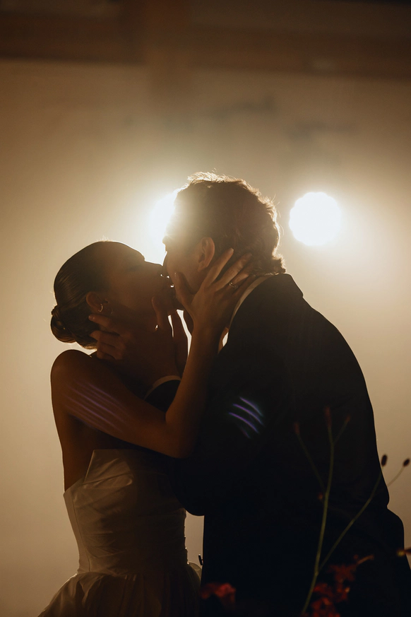 OLGA KUPTSOVA WEDDINGS & EVENTS