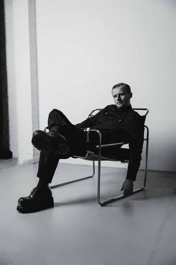 Дмитрий Жаров