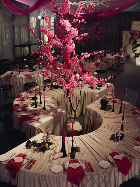 Grammatika Event Atelier