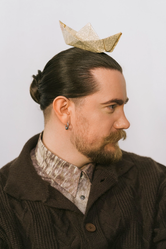 Андрей Кирнос