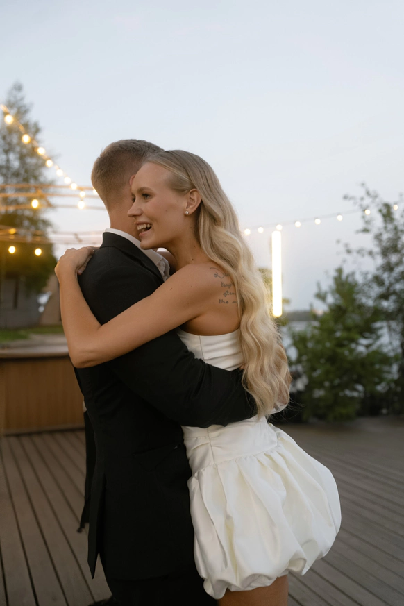 Just MOOD wedding