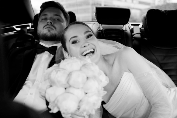 Just MOOD wedding