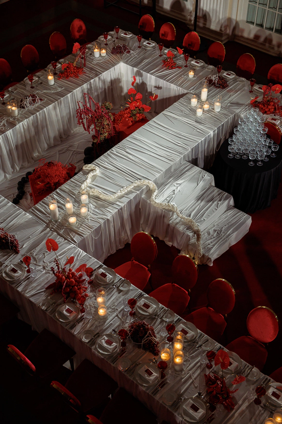 Platina Wedding