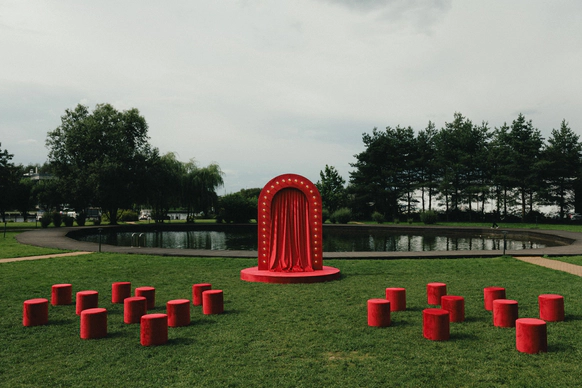 Креативное свадебное агентство "Можно всё"