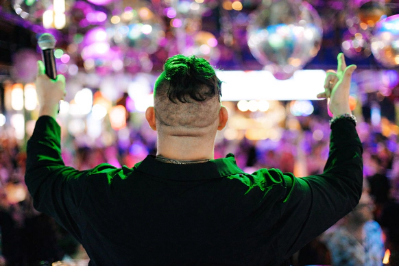 DJ KOLGANOV