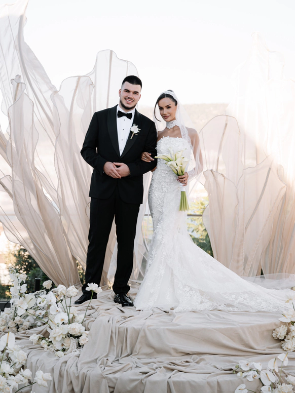 BMWEDDING