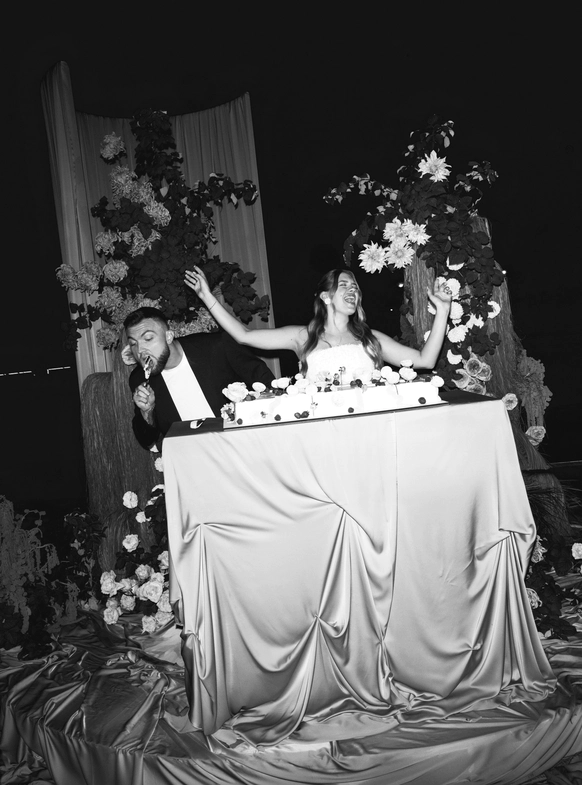 All weddings