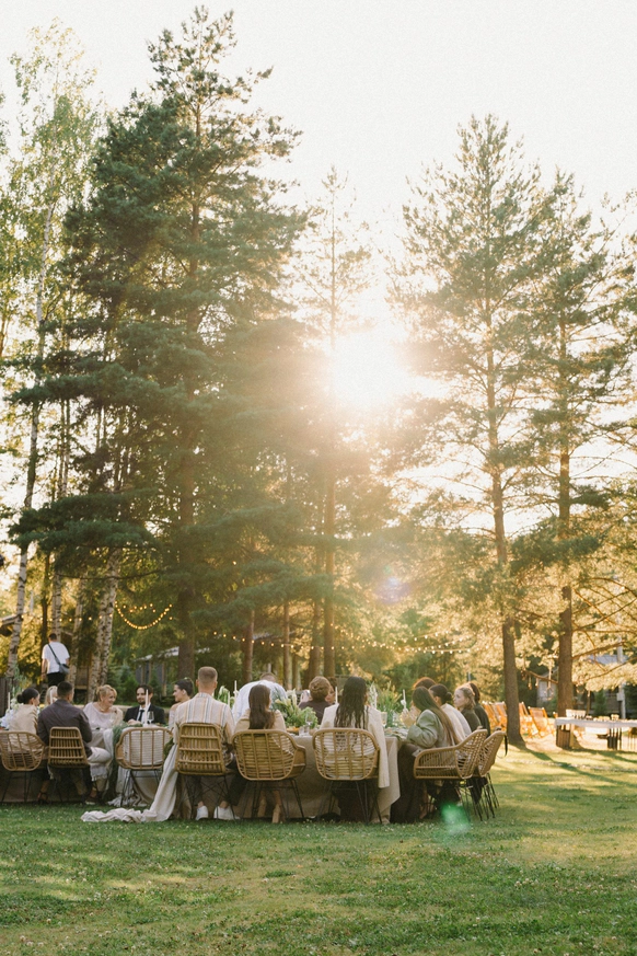 Just MOOD wedding