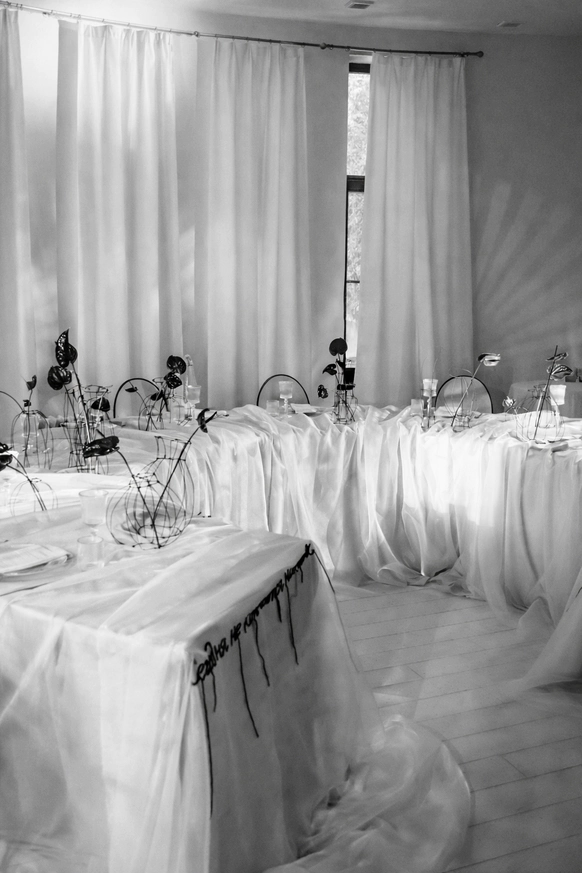 OLGA KUPTSOVA WEDDINGS & EVENTS