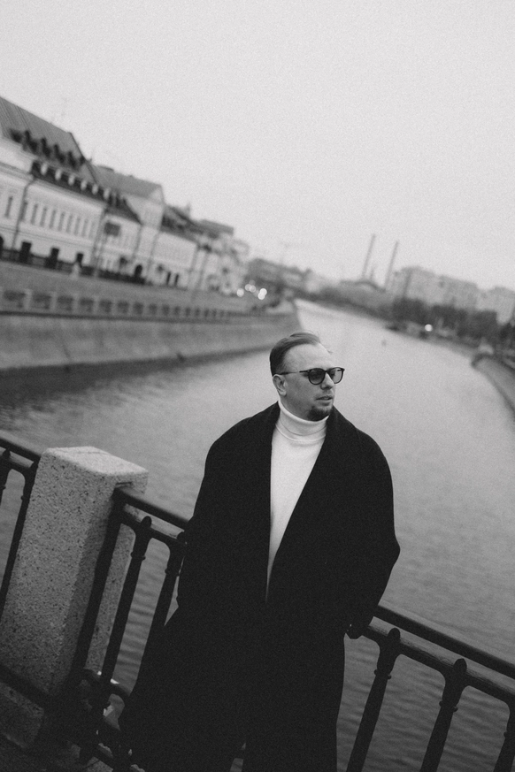 Константин Суздалев