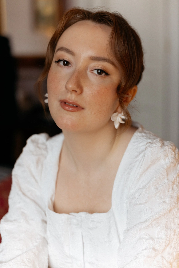 Александра Тюленева
