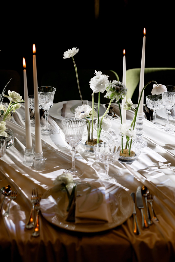 ANDRONOVA WEDDING