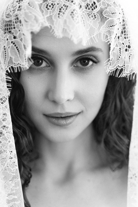 Светлана Виноградова
