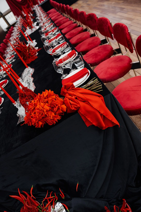 Perlamutr decor