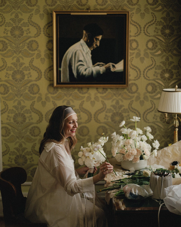 Saint Weddings
