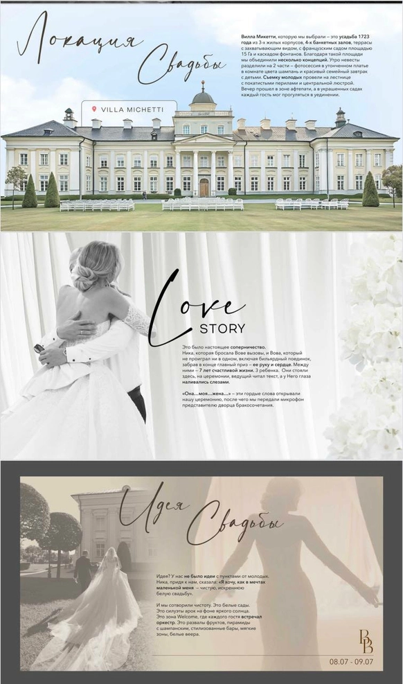 M2 EVENTS AGENCY