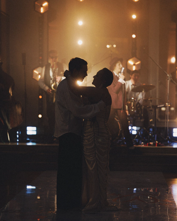 Platina Wedding