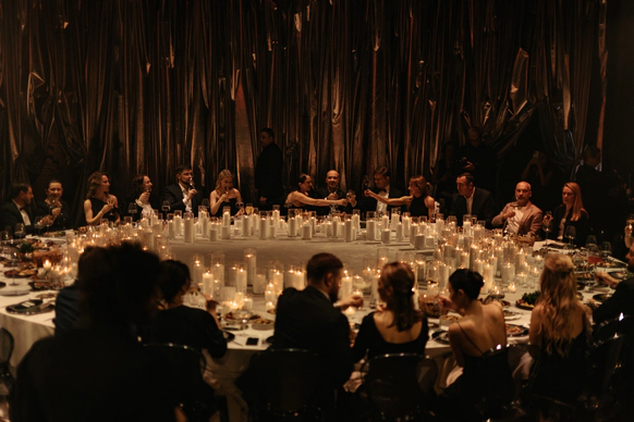LV EVENT