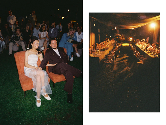 KASITSKAYA WEDDING