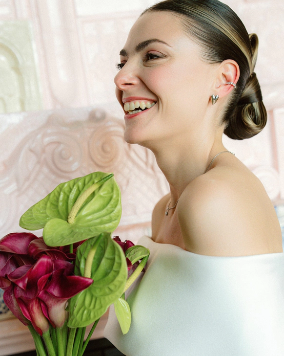 Just MOOD wedding