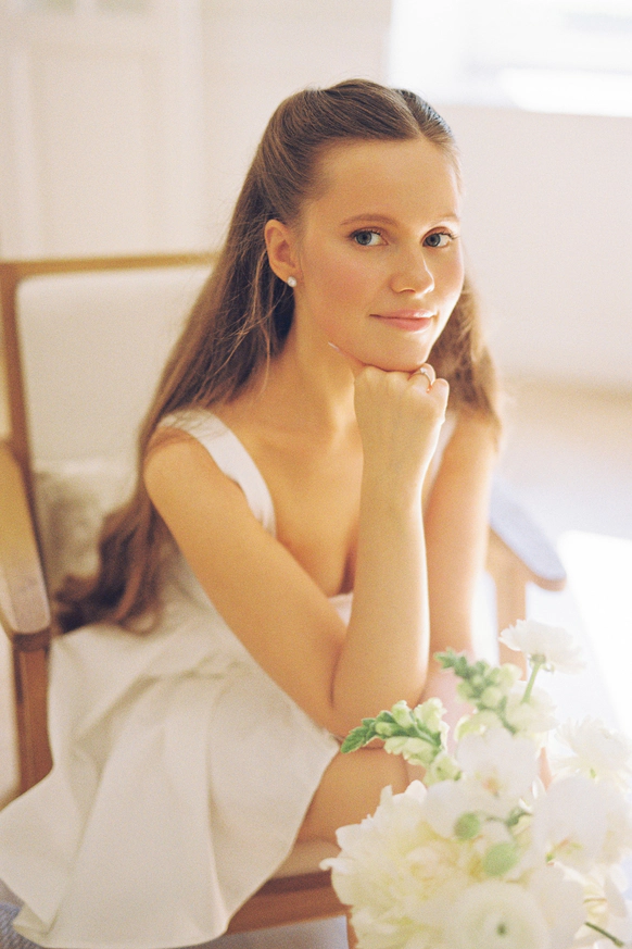 Елена Селькина