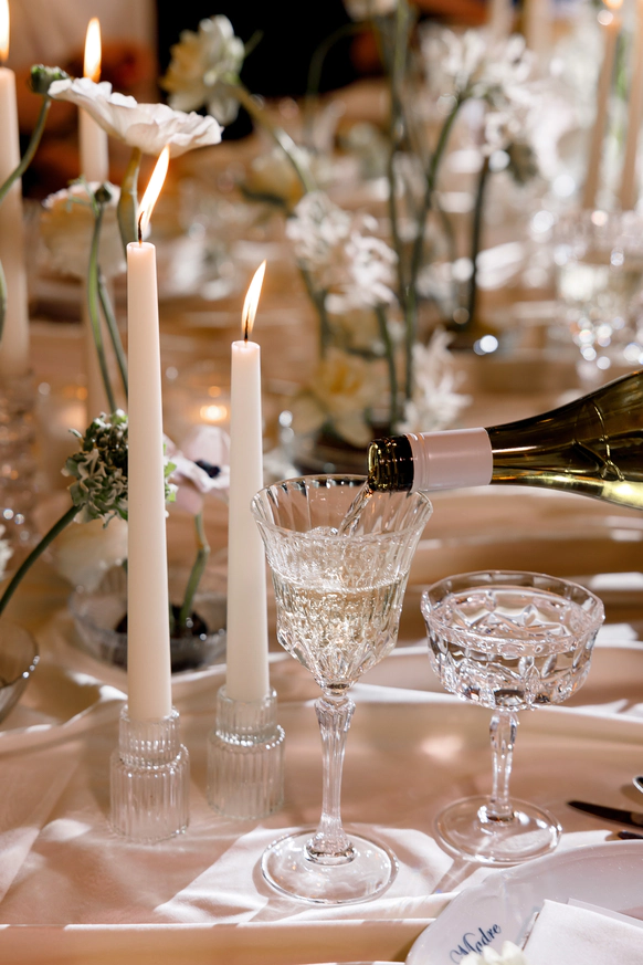 ANDRONOVA WEDDING