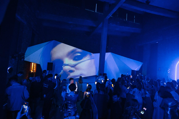 LV EVENT