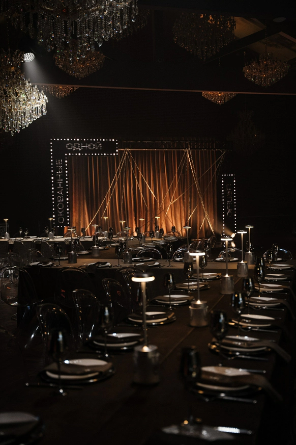 Perlamutr decor