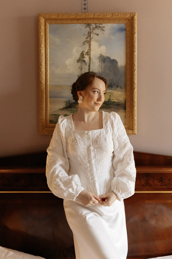 Александра Тюленева