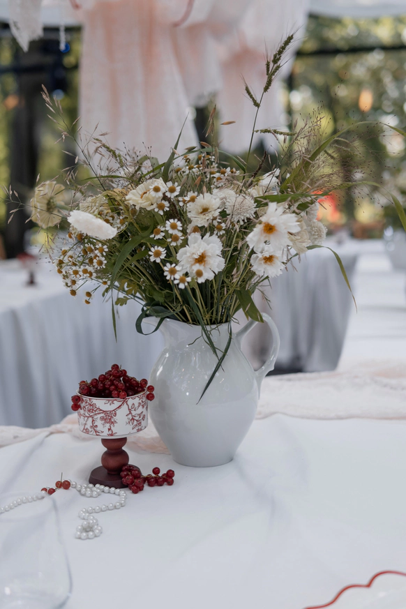 ANDRONOVA WEDDING