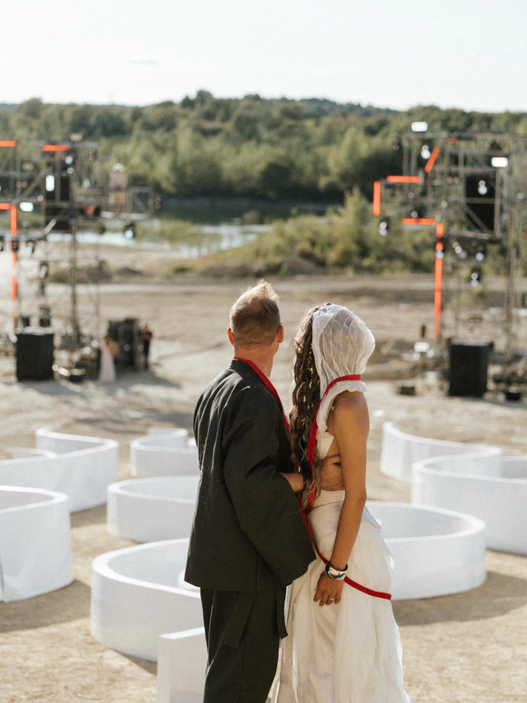 Platina Wedding