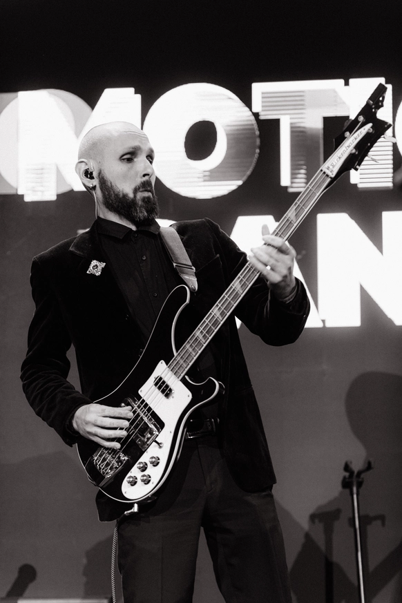 MOTION BAND