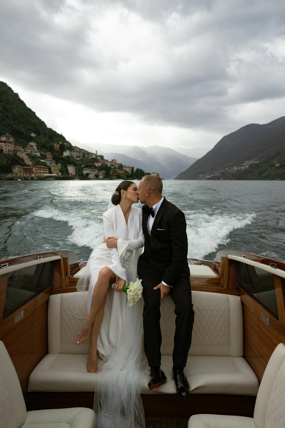 All weddings