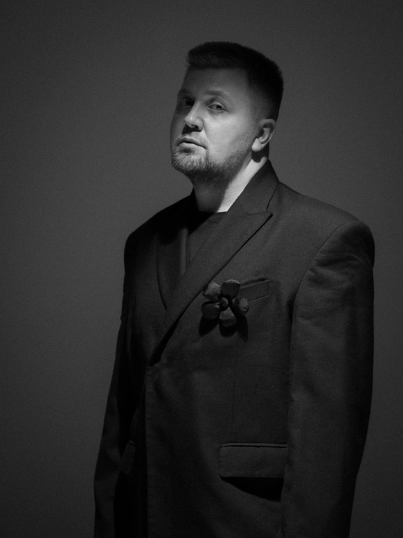 Дмитрий Шеменёв
