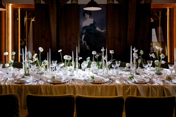 ANDRONOVA WEDDING