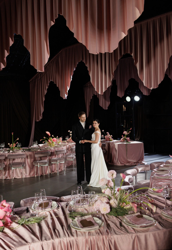 Flower Vibes Decor
