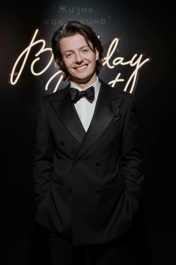 Сергей Внуков