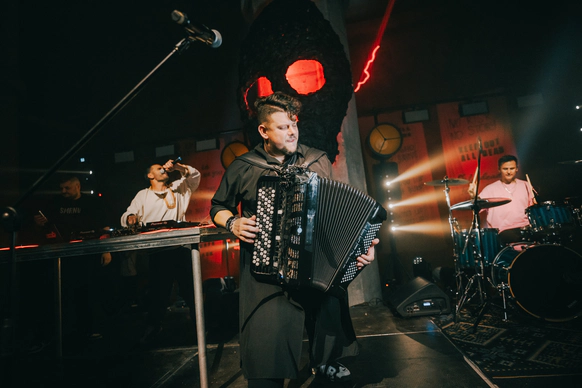 DJ KOLGANOV