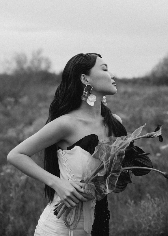 Анна Гусакова