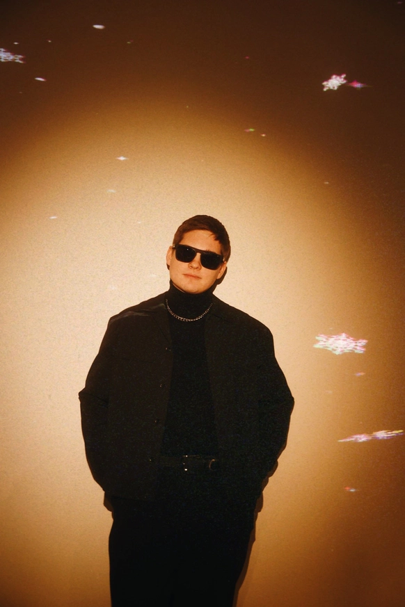 Артем Аненко (DJ NNK)