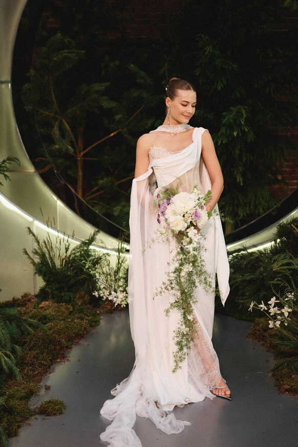Vozdukh weddings