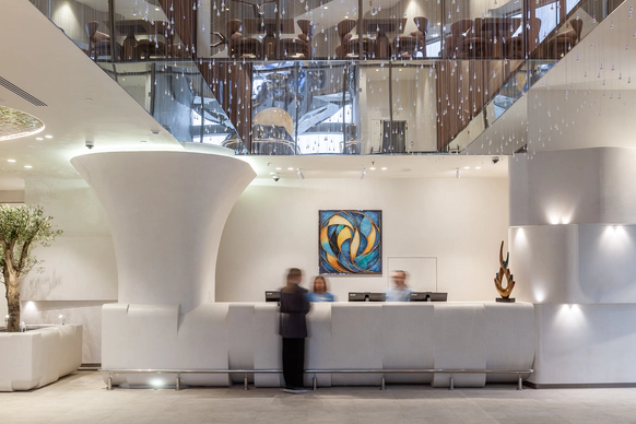Palmira Art Hotel