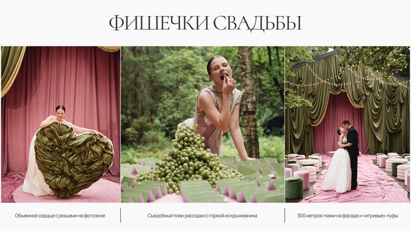 Mironova Wedding
